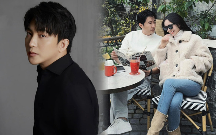 Hóa ra B Trần đã âm thầm làm điều này cho Quỳnh Kool và sếp Giang sau khi ly hôn Ảnh 2