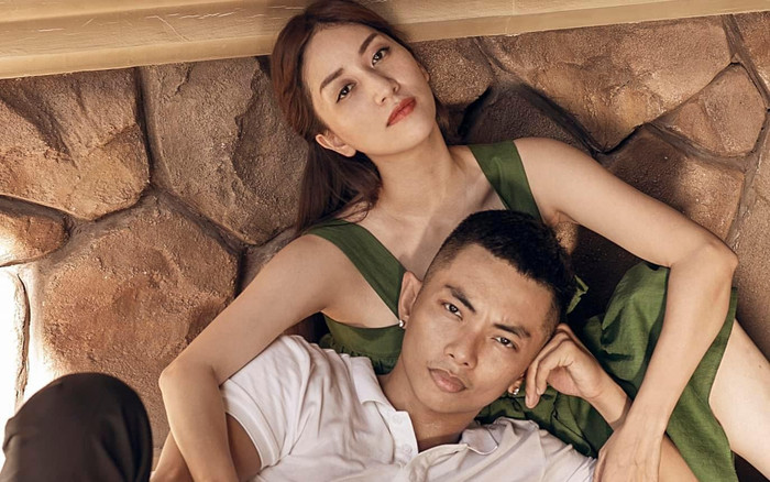 Phan Hiển gửi lời cảm ơn Khánh Thi vì đã làm điều này suốt 16 năm qua Ảnh 2