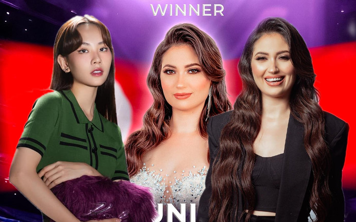 Nhan sắc cô gái 28 tuổi thắng giải Tài năng đang làm khó Mai Phương tại Miss World Ảnh 2