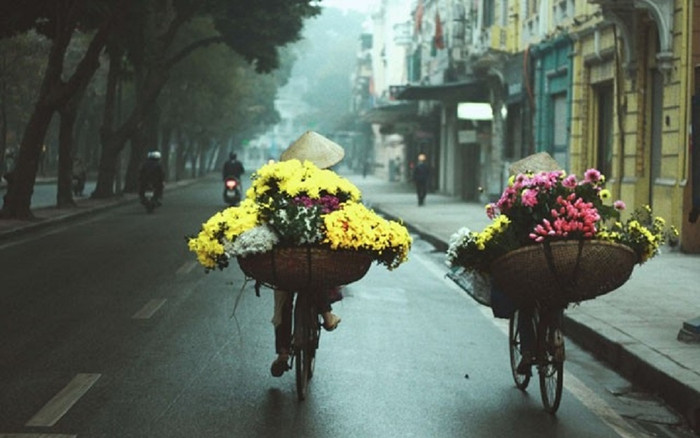 Thời tiết ngày Quốc tế Phụ nữ 8/3 trên cả nước sẽ ra sao? Ảnh 2