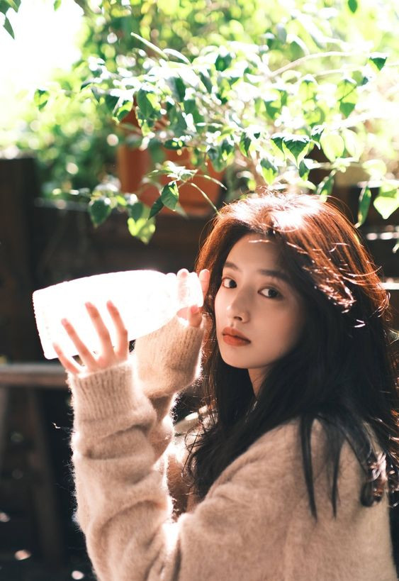 Bệnh mất ngủ của Thẩm Tích Phàm là cơ duyên khiến hai nhân vật chính gặp nhau.