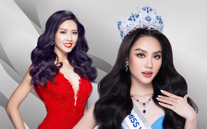 Top 25 Miss World 2014 - Loan Nguyễn: 'Ước gì ngày ấy, tôi được một nửa tiếng Anh của Mai Phương' Ảnh 2