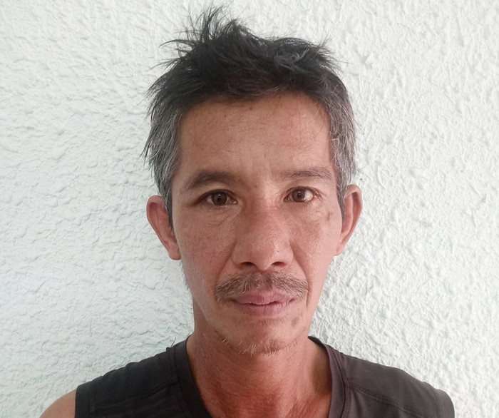 Đối tượng Nguyễn Minh Hải