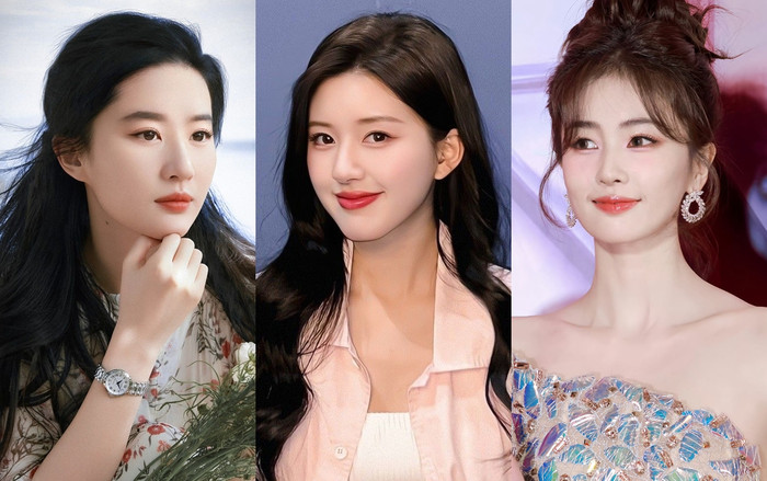 Triệu Lộ Tư lập thêm thành tích mới, chính thức cho Lưu Diệc Phi - Bạch Lộc hít khói Ảnh 2