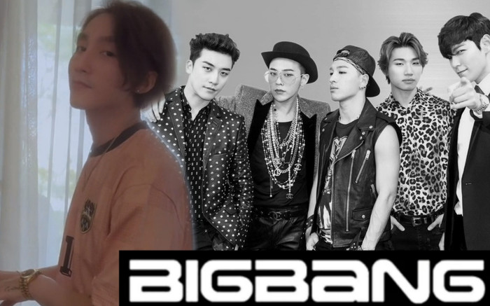 Xôn xao ca khúc chưa ra mắt của Sơn Tùng bị 'soi' giống hit của BIGBANG? Ảnh 2