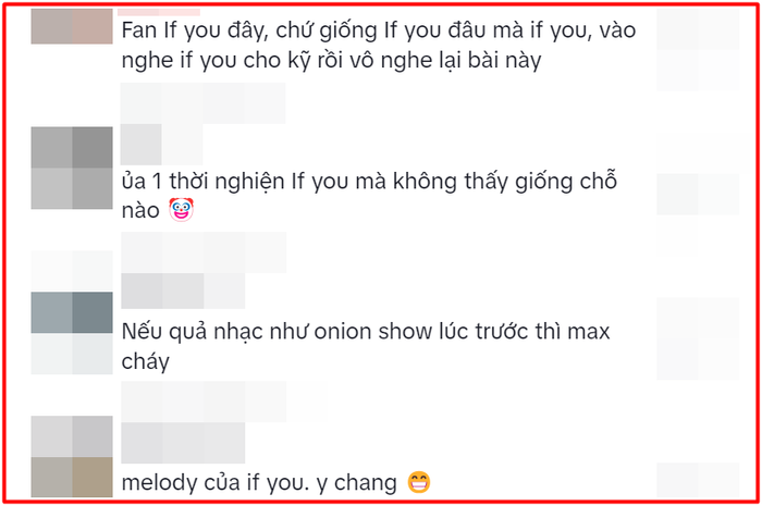 Xôn xao ca khúc chưa ra mắt của Sơn Tùng bị 'soi' giống hit của BIGBANG? Ảnh 2