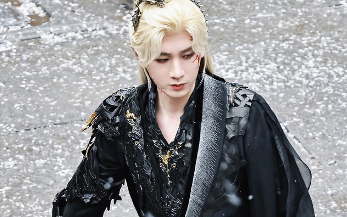 Thành Nghị lập thành tích khủng với Vương Quyền dù phim chưa chiếu Ảnh 2