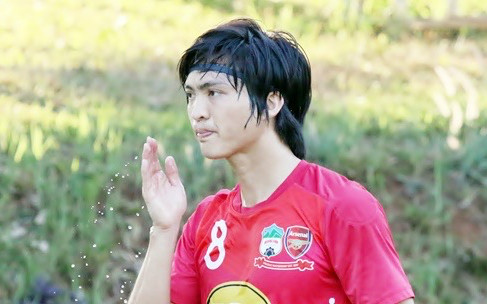 Tiền vệ Tuấn Anh khiến HLV Troussier bất an cho hai trận gặp Indonesia Ảnh 2