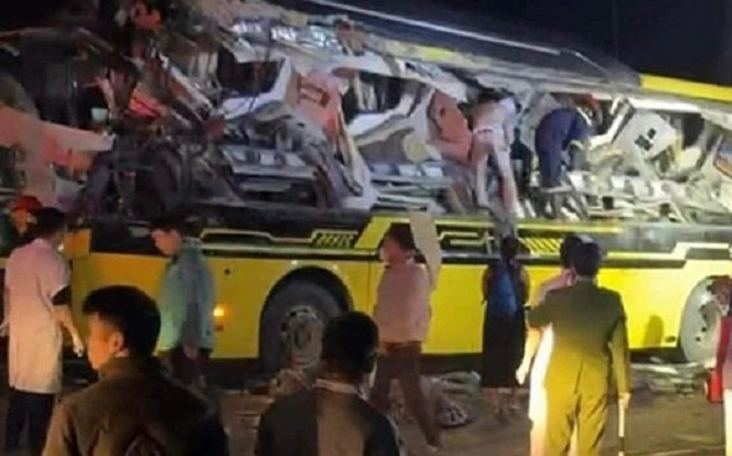 Danh tính các nạn nhân tử vong vụ tai nạn giao thông nghiêm trọng ở Tuyên Quang Ảnh 2