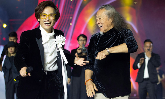 Hà Anh Tuấn gây tò mò khi đăng đàn: 'Lần đầu làm chuyện ấy' Ảnh 4