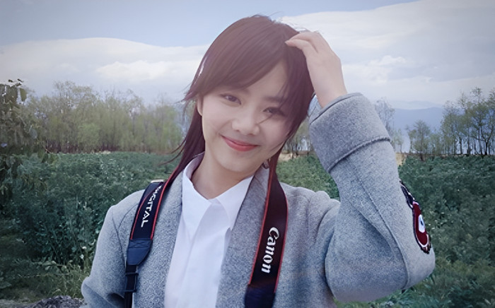 Cô gái giả mang thai để được vào trường quay 'đu idol' và cái kết Ảnh 2