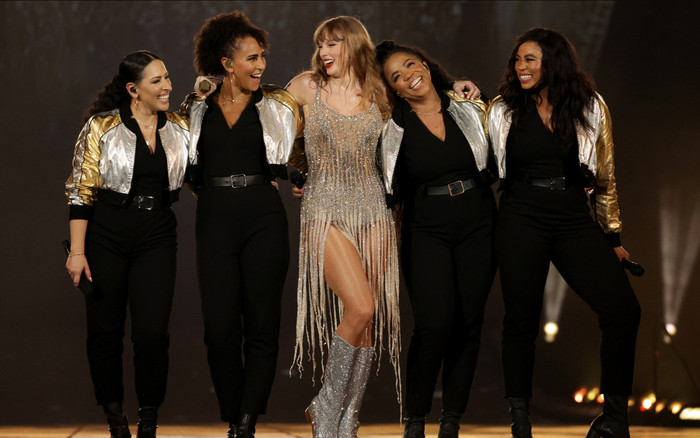 Taylor Swift giúp kinh tế Singapore tăng trưởng ra sao chỉ với 6 đêm diễn? Ảnh 2