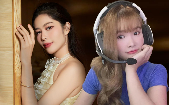 Nam Em: 'Tôi sẽ đi theo con đường của Khởi My' Ảnh 2