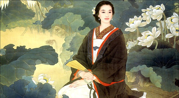 Cuộc đời của nữ sĩ Lý Thanh Chiếu được dự định chuyển thể thành phim. 