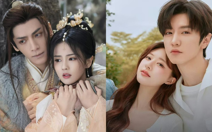 Phim của Triệu Lộ Tư vượt 6 tỷ lượt xem trên Tiktok, vượt phim của Bạch Lộc, Song Hye Kyo Ảnh 2