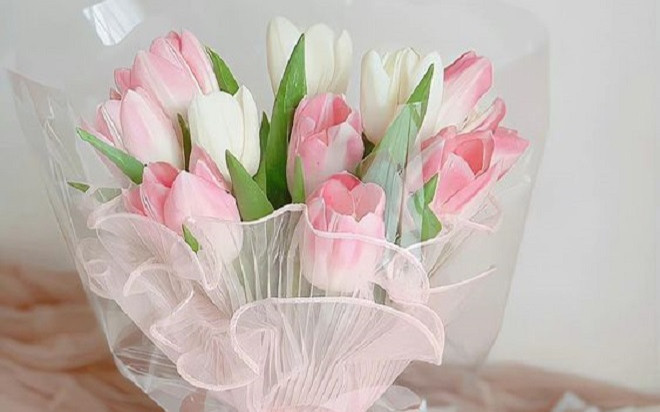 5 loại hoa đẹp 'chói mắt' tặng mùng 8/3 đảm bảo phái nữ thích mê Ảnh 2