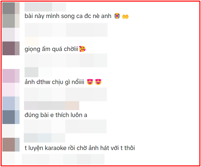 'Nam thần' Harry Lu sở hữu giọng hát như thế nào? Ảnh 2