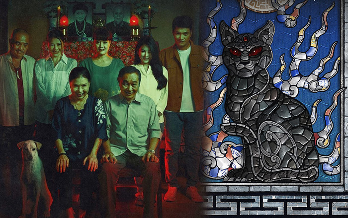 Đạo diễn Võ Thanh Hòa tái xuất sau Quỷ Cẩu với Linh Miêu, liệu có phá trăm tỷ? Ảnh 2