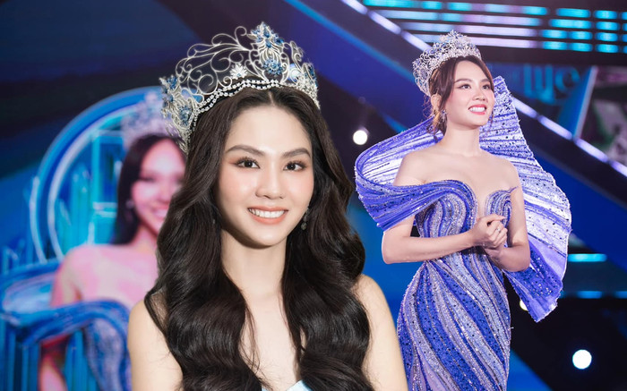 10 năm sash Việt mới out-top Miss World một lần, Mai Phương chưa hết cơ hội Ảnh 2