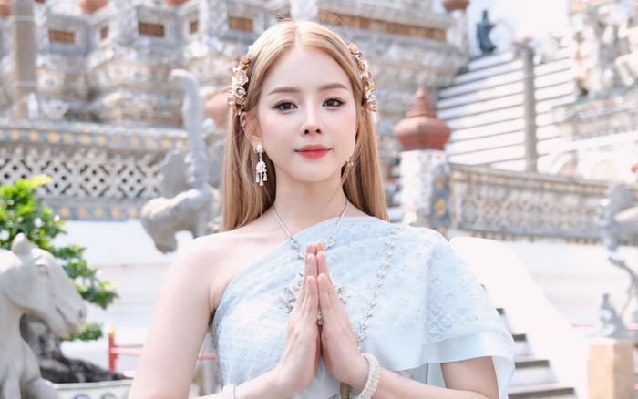 Nhan sắc DJ Mie gây sốt hậu chia tay Hồng Thanh Ảnh 2