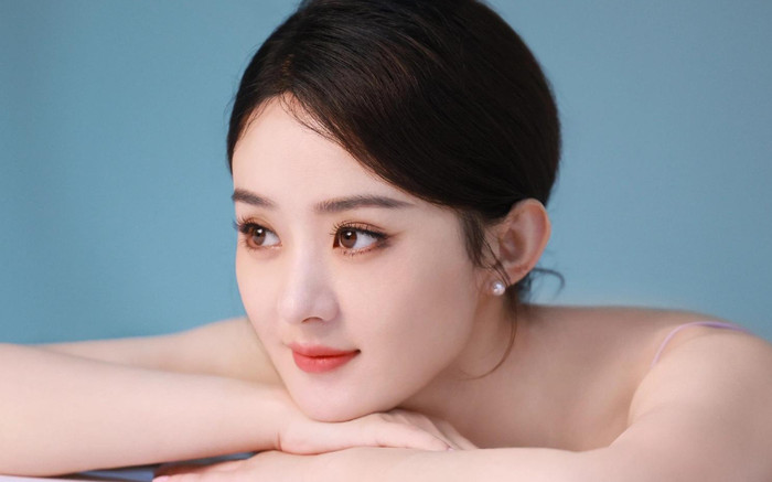 Triệu Lệ Dĩnh xuất sắc giữ được thế độc tôn trong suốt 1 năm, có gì mà tự tin mặc lời chê bai? Ảnh 2