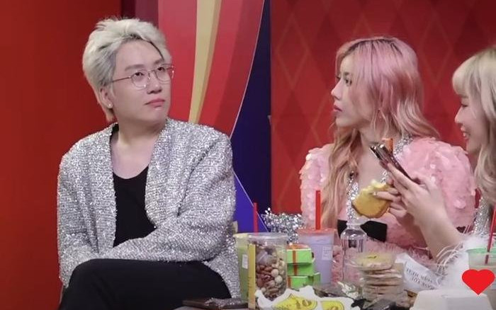 Phát La lên tiếng về phát ngôn thiếu chuẩn mực với Trang Pháp Ảnh 2