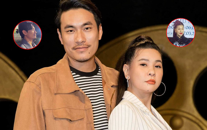 Kiều Minh Tuấn bất ngờ hội ngộ Cát Phượng sau gần 2 năm chia tay, thái độ của cặp đôi gây chú ý Ảnh 2