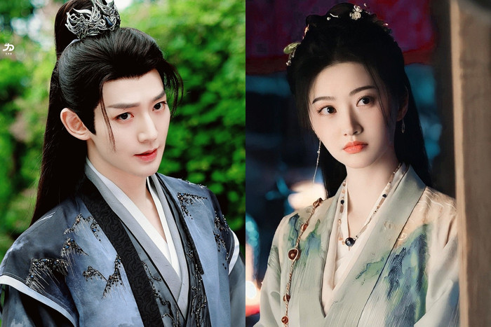 Dân tình phản ứng trái chiều khi biết Đặng Vi có thể hợp tác cùng Cảnh Điềm. 