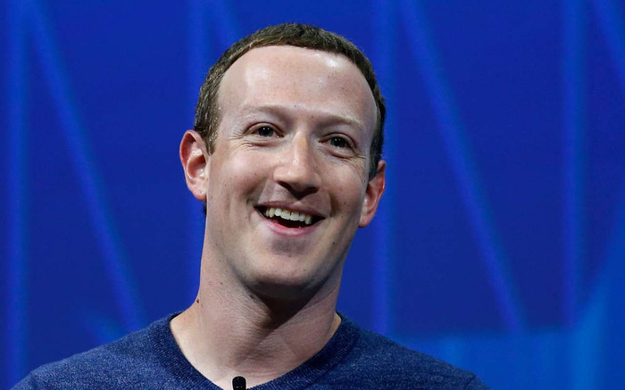Facebook gặp lỗi, Mark Zuckerberg mất gần 3 tỷ USD Ảnh 2