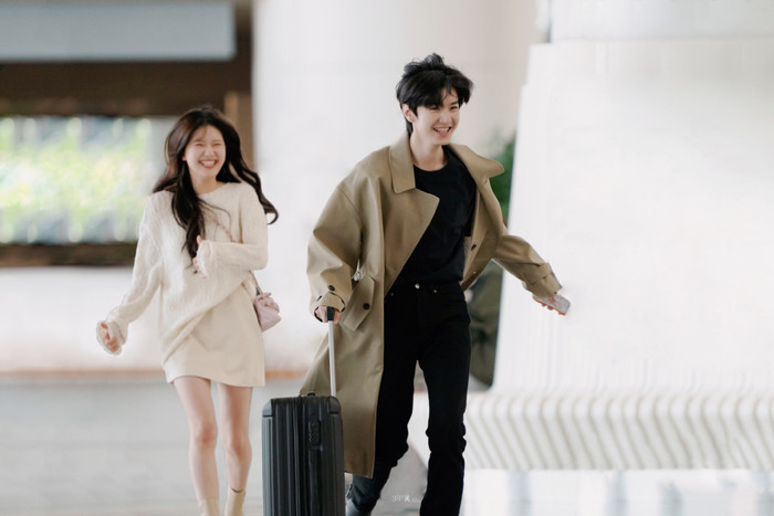 Nguyên tác của Vụng Trộm Không Thể Giấu rất nổi tiếng trong làng ngôn tình. 