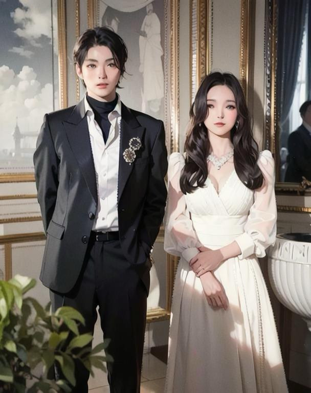 Trong quá khứ, Song Hye Kyo và Cha Eun Woo từng gặp và tương tác với nhau tại một sự kiện lớn về trang sức.