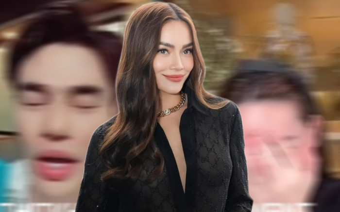 Lê Dương Bảo Lâm tiết lộ bí mật của Hồ Ngọc Hà trên livestream Ảnh 2