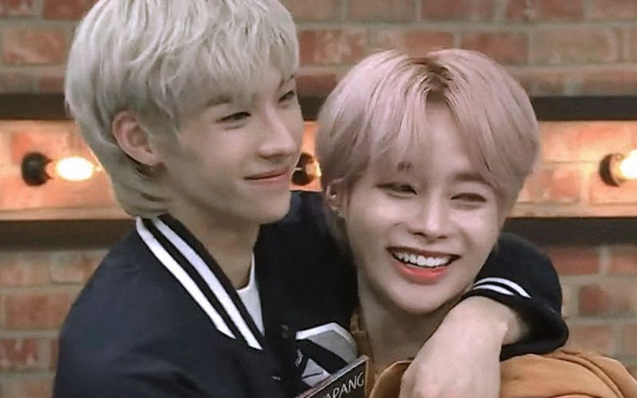 Bạn thân của Hanbin Ngô Ngọc Hưng bị đình chỉ hoạt động Ảnh 2