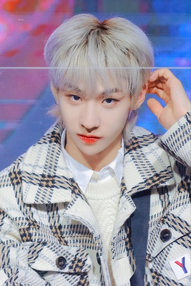 Bạn thân của Hanbin Ngô Ngọc Hưng bị đình chỉ hoạt động Ảnh 1