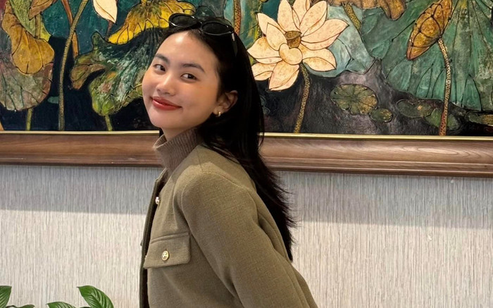 Phương Mỹ Chi nói gì khi bị nhận xét nhan sắc ngoài đời? Ảnh 2