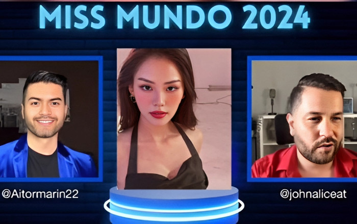 Fan nước ngoài nhận xét thế nào về Hoa hậu Mai Phương tại Miss World? Ảnh 2