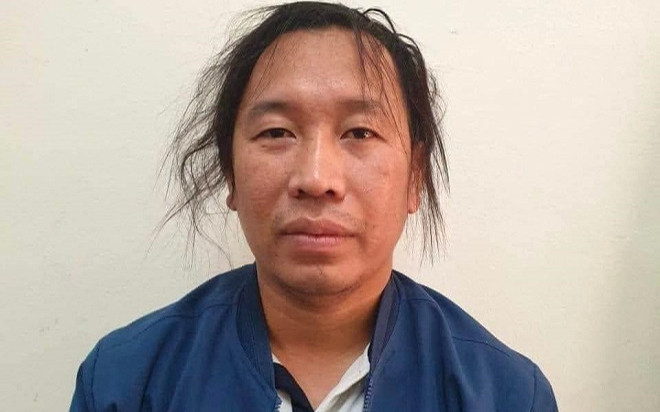 TikToker Tuấn Phò Mã 36 vừa bị bắt là ai? Ảnh 2