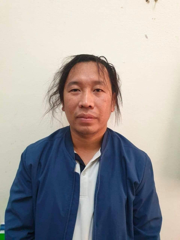 Hoàng Đình Tuấn thường được biết đến với tên gọi Tuấn Phò Mã 36