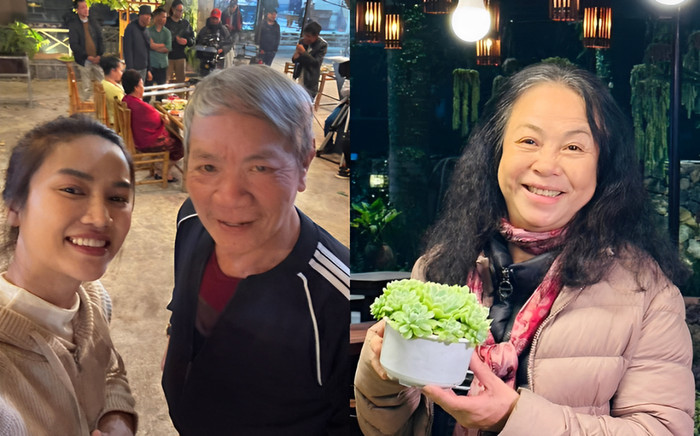 Loạt khoảnh khắc đắt giá không được lên sóng trong phim Gặp Em Ngày Nắng Ảnh 2