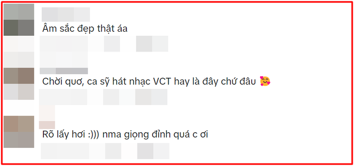 Văn Mai Hương cover hit của Vũ Cát Tường: Có 'vượt mặt' được bản gốc? Ảnh 4