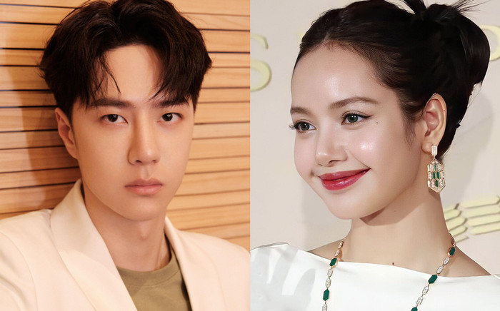 Vương Nhất Bác nhận tin vui cùng Lisa BLACKPINK, fan tràn vào chúc mừng Ảnh 2