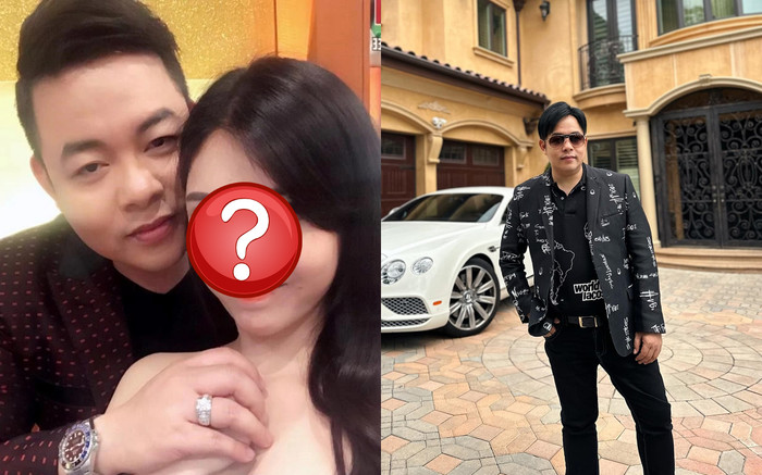 Ca sĩ Quang Lê ở tuổi U50: Vừa tậu nhà 36 tỷ, có mối quan hệ đặc biệt với cô gái kém 14 tuổi Ảnh 2