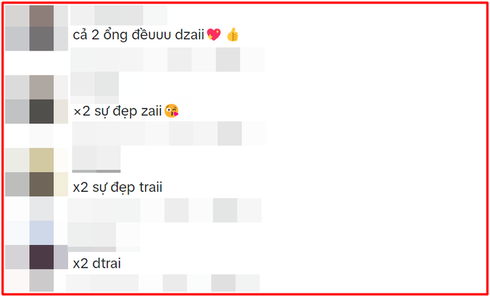Harry Lu 'đọ sắc' cùng Sơn Tùng, nhan sắc 'nam thần' nào đỉnh hơn? Ảnh 3