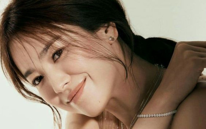 Hé lộ lý do Song Hye Kyo lận đận tình duyên, hóa ra vì một cơ duyên trong quá khứ Ảnh 2