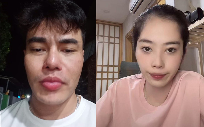 Lê Dương Bảo Lâm bất ngờ nhắc tên Nam Em trên livestream, hoá ra là vì điều này? Ảnh 2