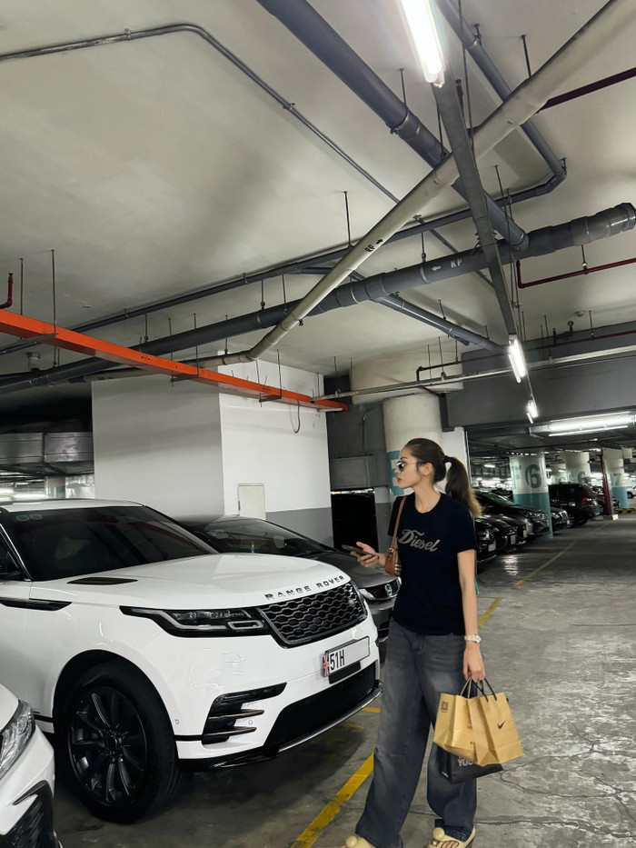 Kỳ Duyên cho biết cô đang ấp ủ dự án mới: 'Quyết định nào khó khăn nhưng đúng đắn thì nên làm, phải không anh em? Tôi nghĩ quyết định lần này của tôi cho việc này là đúng!'