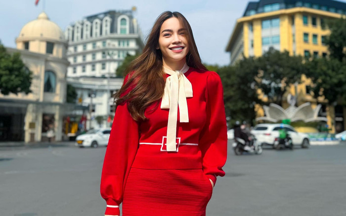 Hồ Ngọc Hà dành hết tiền fan tặng làm từ thiện cho trẻ sơ sinh Ảnh 2