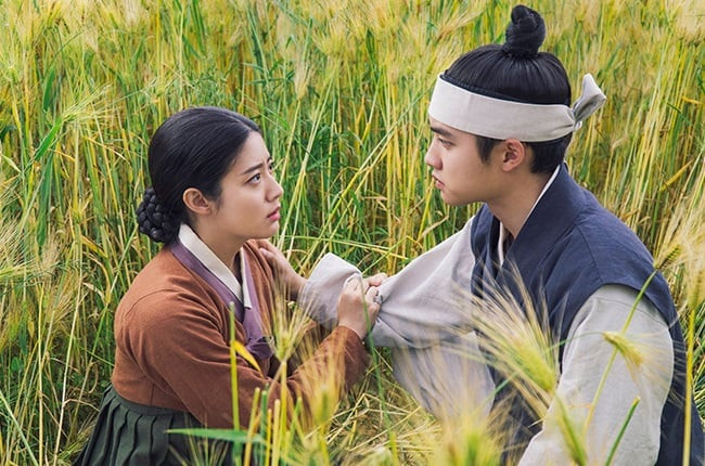 Gần 6 năm trôi qua kể từ 2018, Lang Quân 100 Ngày vẫn dẫn đầu danh sách những bộ phim chiếu trong tuần có rating cao nhất của tvN. 