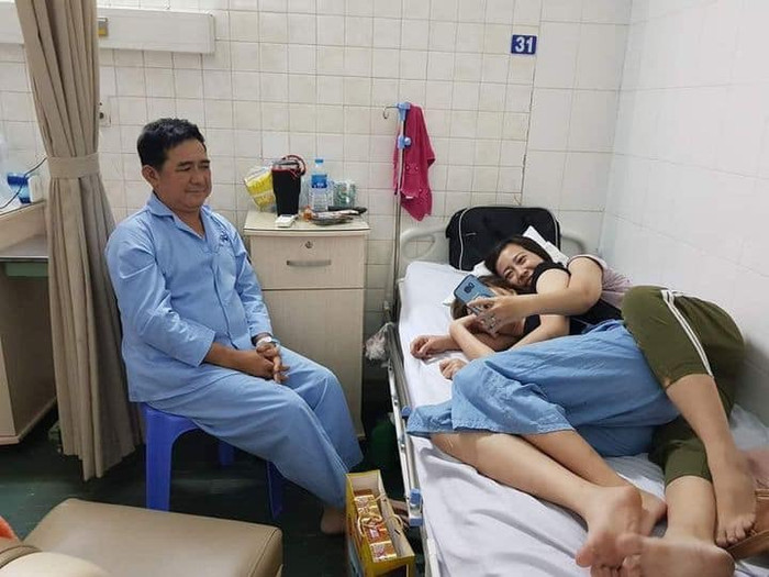 Ảnh: Vũ Nguyễn Ngọc Hà