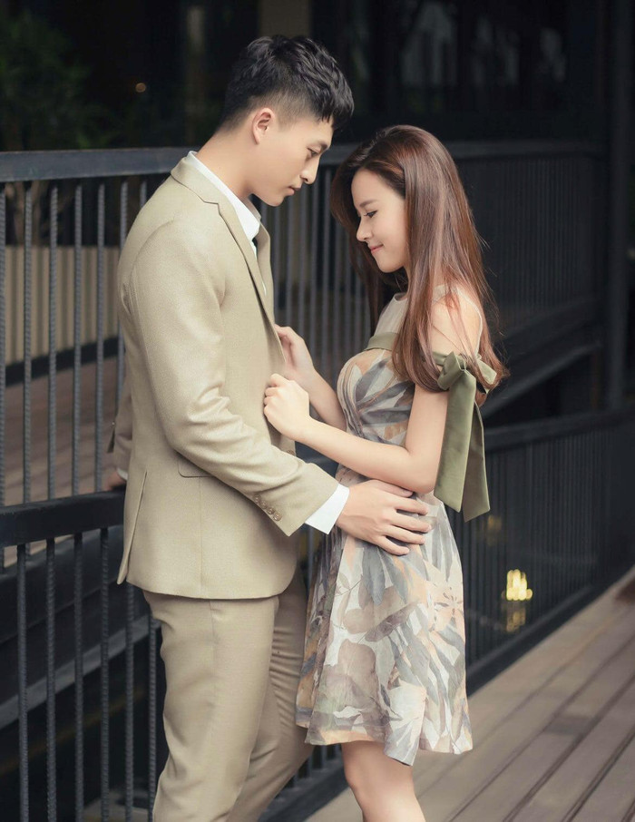 Nhiều khán giả hy vọng Midu và Harry Lu sẽ có cơ hội 'tái hợp' trên màn ảnh nhỏ trong thời gian sắp tới